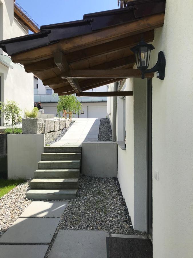 Casa Al Lago Uhldingen-Muehlhofen Luaran gambar
